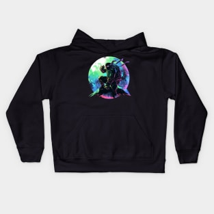 donatello Kids Hoodie